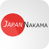 Japan Nakama icon