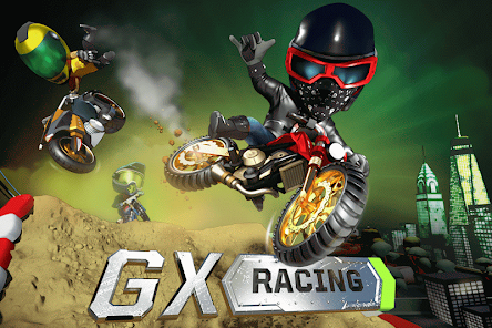 Gx Racing - Apps On Google Play