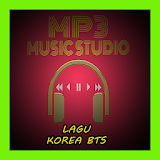 koleksi lagu bts - korea mp3 icon