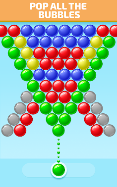 Bouncing Balls - Screenshot 1