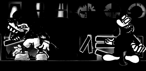 Sad Suicide Mouse Avi Test cover