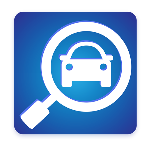 OPNVIN Acura Auto Inspection  Icon