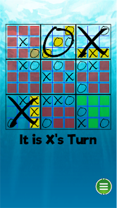 Ultimate Tic Tac Toe 🕹️ Play on CrazyGames
