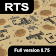 Project RTS icon