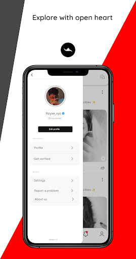 Spreadlink Screen 3