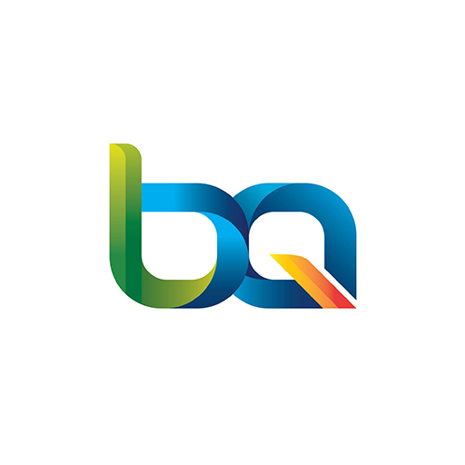 BQ City Resto logo