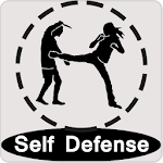 Cover Image of ดาวน์โหลด Self Defense 1.3 APK