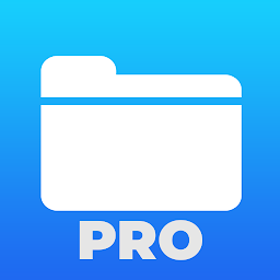 图标图片“File Manager Pro”