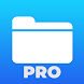 File Manager Pro - Androidアプリ