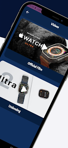 Apple Watch Ultra 2 Guide