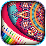 Top 37 Entertainment Apps Like Nature Adults Coloring Pages - Best Alternatives