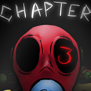 Daddy Poppy playtime Chapter 3 APK pour Android Télécharger