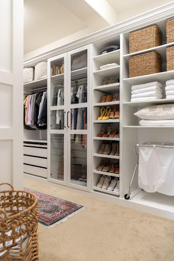 Bedroom Storage Screen 2