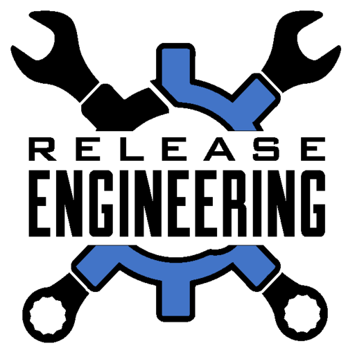 Releng Example Android App logo
