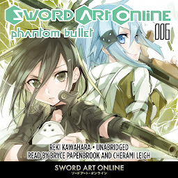 Icon image Sword Art Online 6: Phantom Bullet