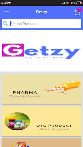 Getzy Screen 3