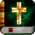 Cover Image of Download Dutch Bible  APK
