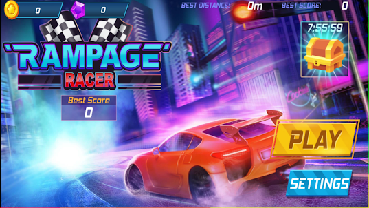 3D Car Racing-Car Racing game