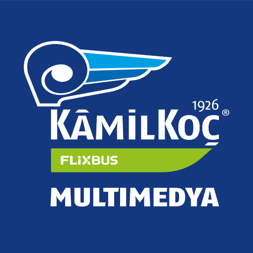 KK Multimedya logo