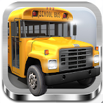 Cover Image of Télécharger Bus Driving Game 3D 1.2 APK