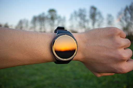 Huawei Watch GT 2e Guide Screen 2