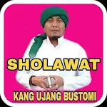 Cover Image of Download Sholawat Kang Ujang Bustomi Mp  APK