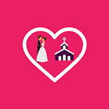 Christian Dating App - Meet, Chat & Share Photos icon