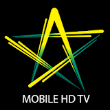 Hot star HD TV. icon