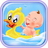 Rubber Ducky Shooting Game icon