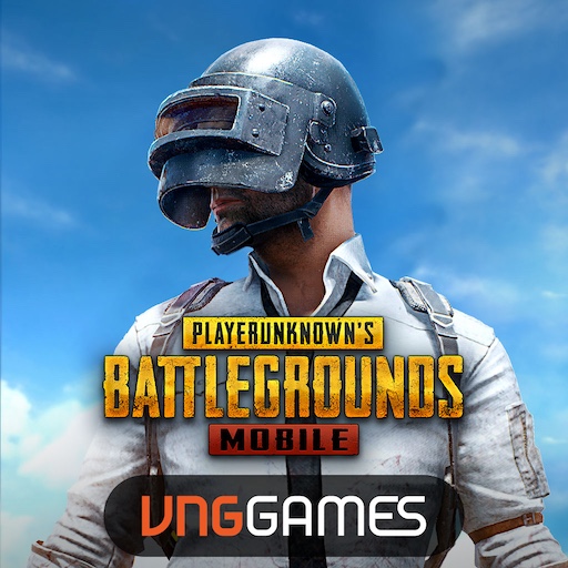  PUBG Mobile VN Tải về