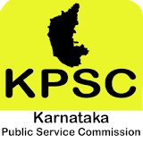 KPSC(Karnataka)2018 Kannada icon