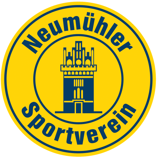 Neumühler SV logo