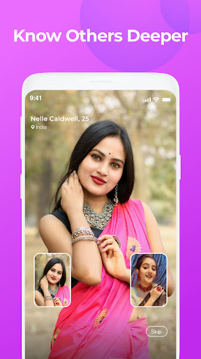 Pyaarkar: Video Call& LiveChat Screen 2