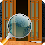 Hidden Objects: Mystery Room.