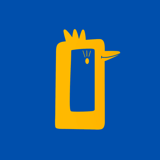 Porto de Galinhas logo