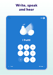 Drops: Language Learning Games