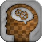 10x10 Guru: checkers puzzles, traps, tactics, shot 1.3.6