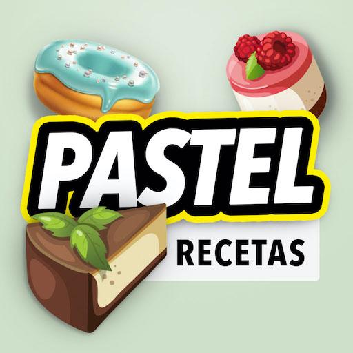 Recetas de tartas - Mezcla