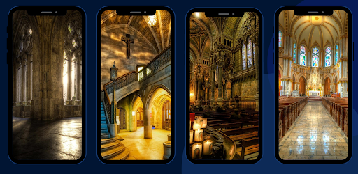 Church Wallpapers