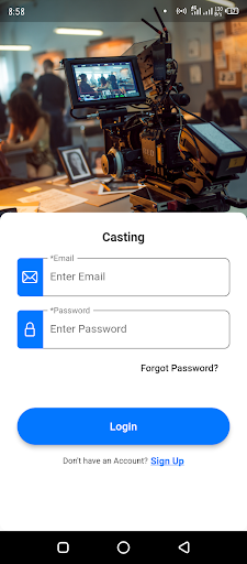 EnyiCast Screen 2