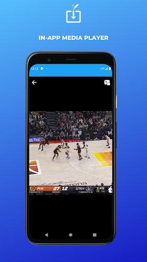 Download Twitter Videos
