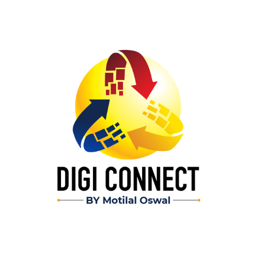 DIGI CONNECT logo