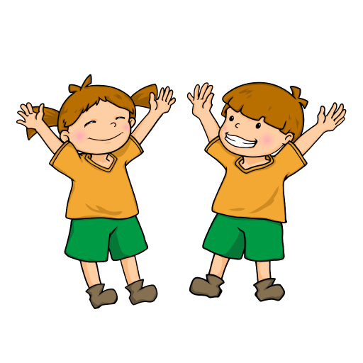 百禾幼兒園 logo