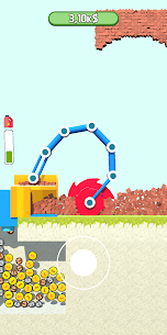 Bucket Crusher MOD APK (No Ads) Download 6