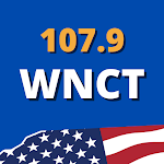 Cover Image of Tải xuống 107.9 WNCT Radio  APK