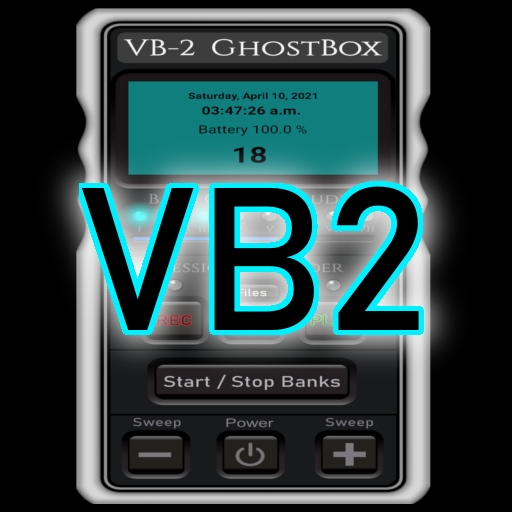 VB-2 GhostBox logo