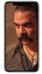 Captura de Pantalla 11 Wallpapers Queen of the South android