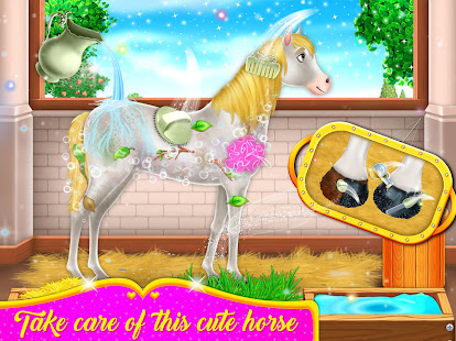 Prince royal wedding Makeover - Prince Salon 1.0.1 APK screenshots 17