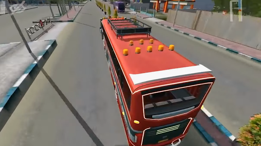Bus Simulator: Coach Champion