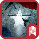Hero War Launcher theme icon